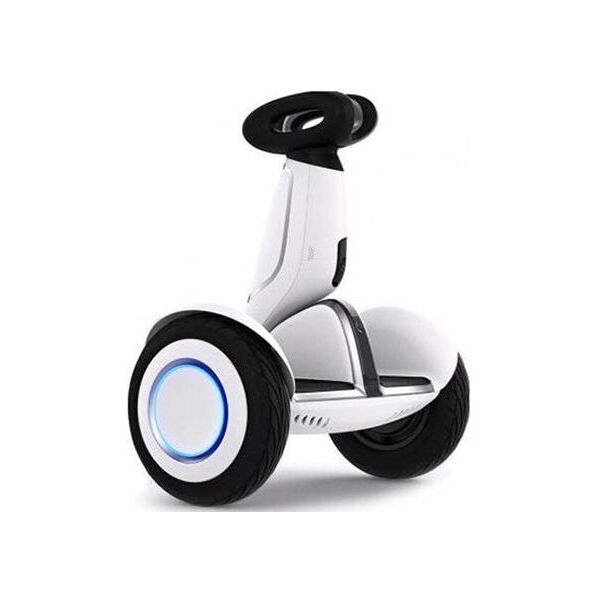 

Гироскутер Сигвей Mini Robot PLUS Premium Белый