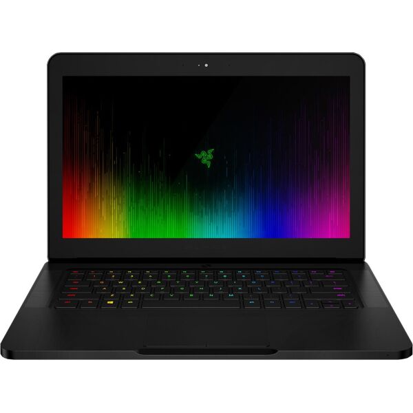 

Ноутбук Razer Blade Gaming (RZ09-01953E72-R3U1) [59976]