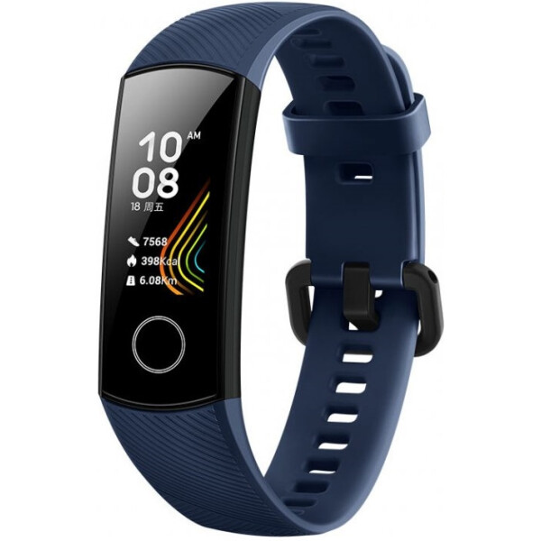 

Honor Band 5 (Blue)