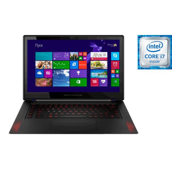

Ноутбук HP Omen 15 Refurbished