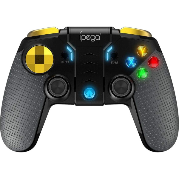 

Беспроводной геймпад iPega PG-9118 Bluetooth Android/iOS/Win Black (SGWGCP9118)