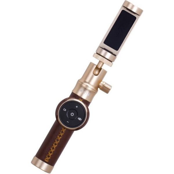 

Селфи-монопод Momax Pro Bluetooth KMS3D 50cm Champagne