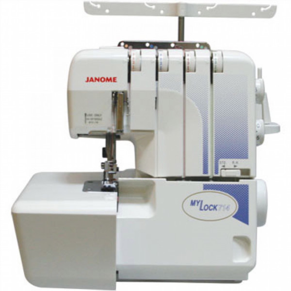 

Janome ML 714