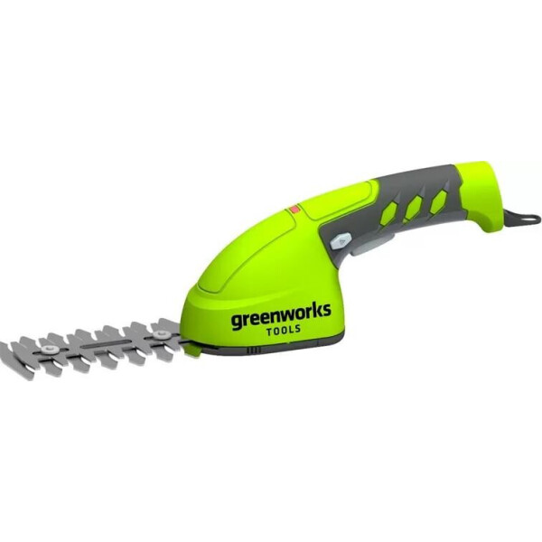 

Кусторез Greenworks G7,2GS (1600107)