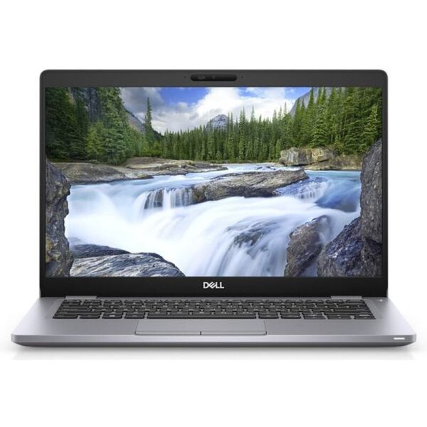 

Dell Latitude 5310 Titan Gray (N013L531013UA_WP) [61180]
