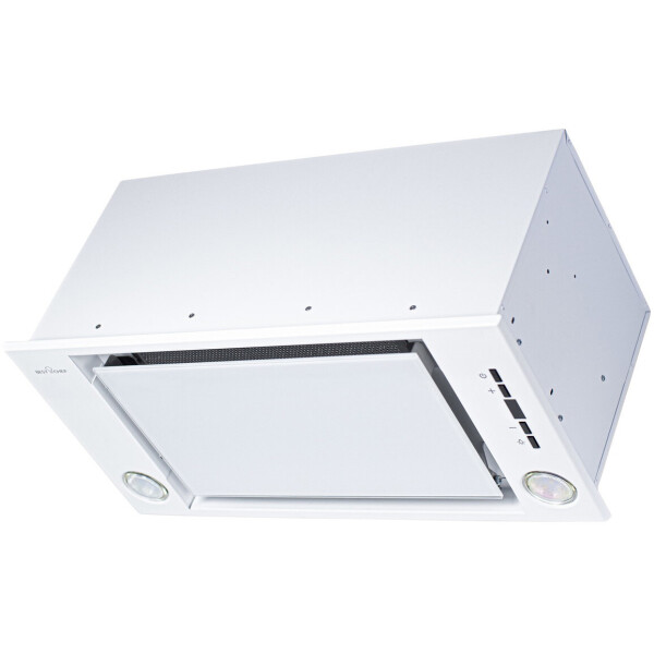 

Best Chef Smart box 1000 white 55