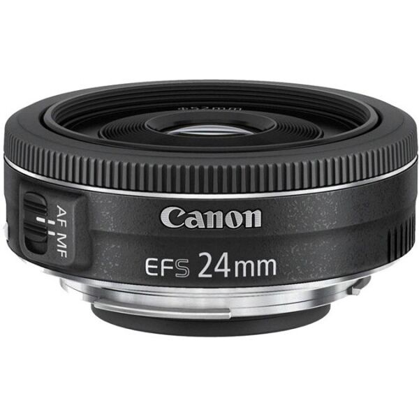 

Объектив Canon EF-S 24mm f/2.8 STM