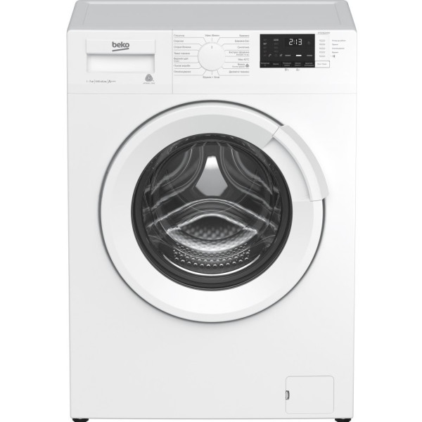 

Beko WTE7522XAW