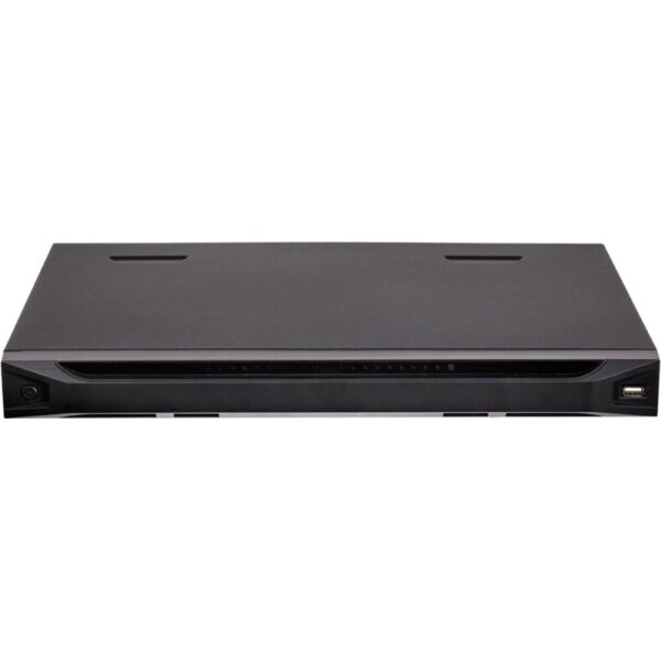 

Сетевой видеодекодер Ultra-HD NVS0104DH-4K