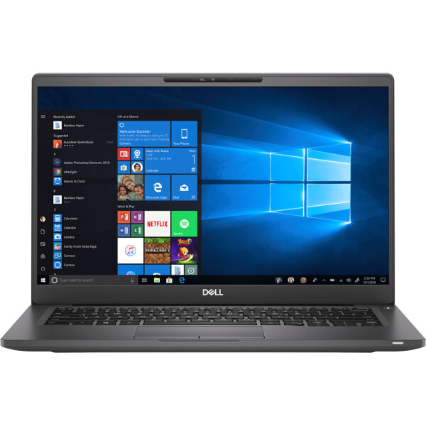 

Dell Latitude 7400 (B07RX1PVQH)