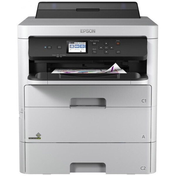 

Epson WorkForce Pro WF-C529RDW Wi-Fi (C11CG79401BU)
