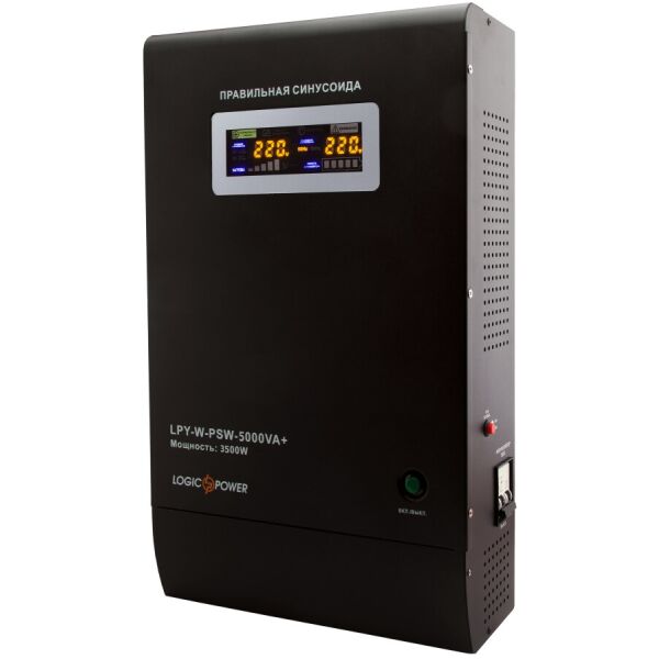 

LogicPower LPY-W-PSW-5000VA+(4148)