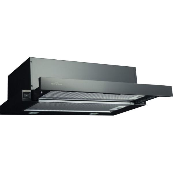 

Вытяжка Best Chef Simple 600 black 60