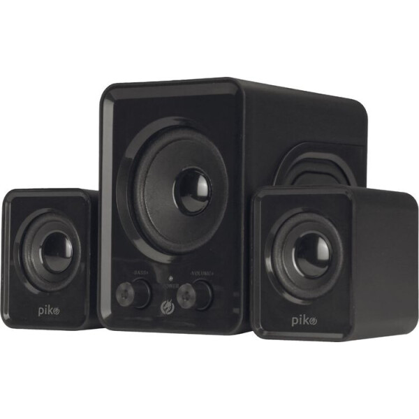 

Piko GS-221 Black