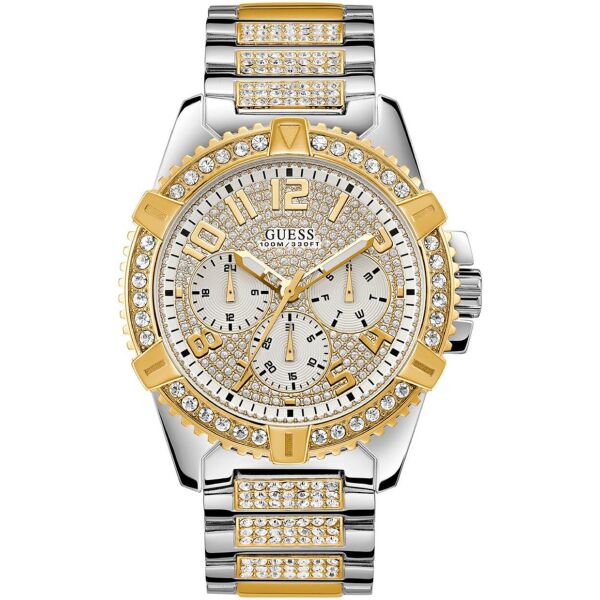 

Мужские часы GUESS W0799G4 (91661477201)