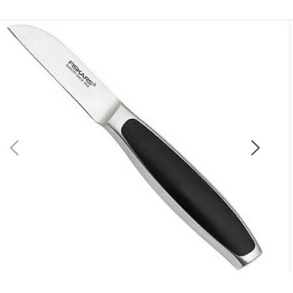 

Нож для овощей Fiskars Royal 7 см (1016466)