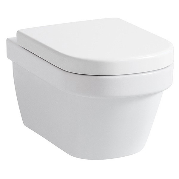 

Унитаз LAUFEN LB3, H8206800000001