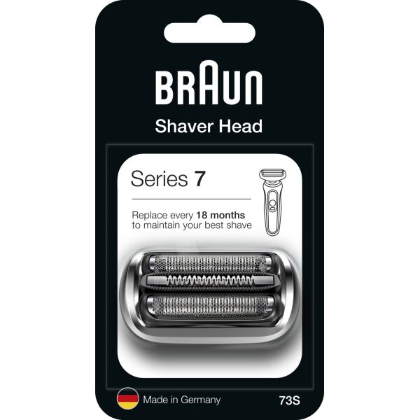 

Бритвенний блок Braun Series 7 73S
