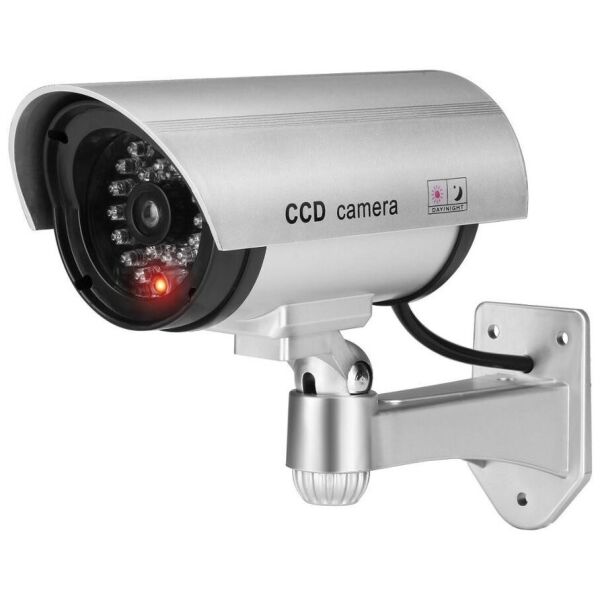 

Видеокамера муляж обманка Dummy IR Camera PT 1100