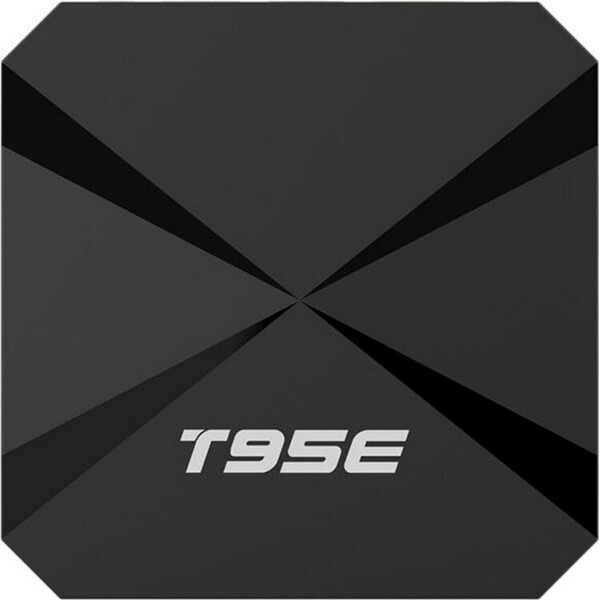 

Приставка Smart TV Sunvell T95E TV Box 2/8