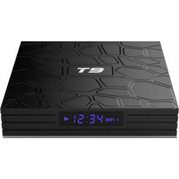

Alfawise T9 4/32Gb Android 8.1
