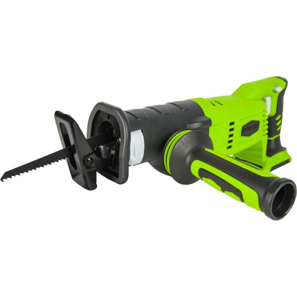 

Сабельная пила Greenworks G24RS (1200007)