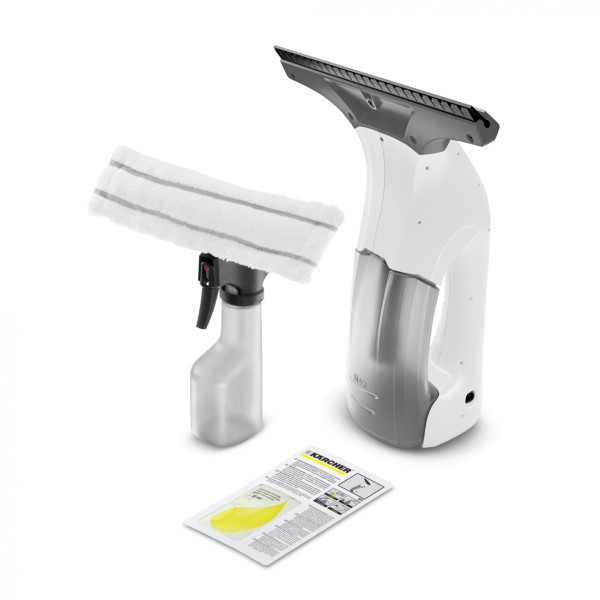 

- оконный Karcher WV 1 Plus (white)