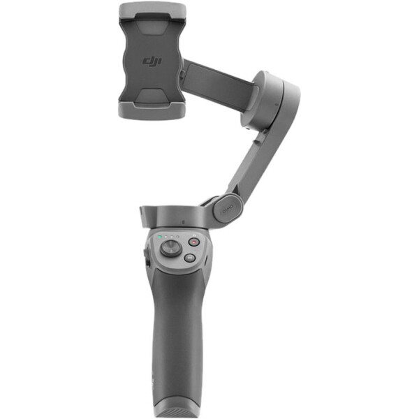 

Стедикам DJI Osmo Mobile 3 Combo (CP.OS.00000040.01)