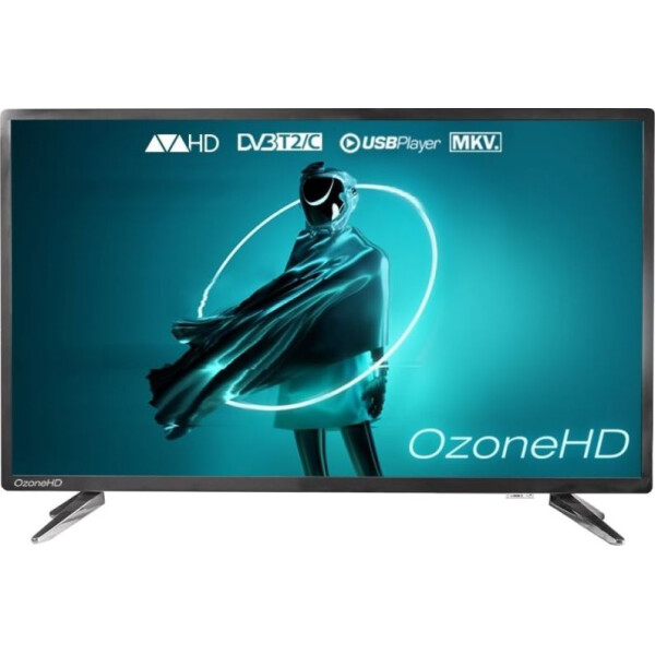 

OzoneHD 39HN82T2