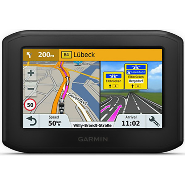 

GPS-навигатор Garmin Zumo 346 LMT-S, GPS, Western EU