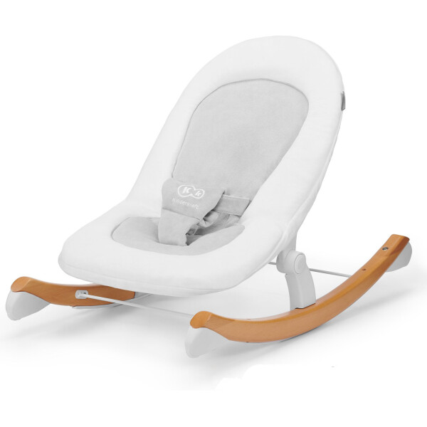 

Шезлонг-качалка Kinderkraft Finio White (KKBFINOWHT0000)