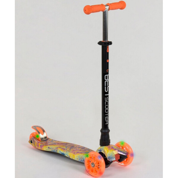 

Самокат Best Scooter Maxi (А 25597 /779-1340)