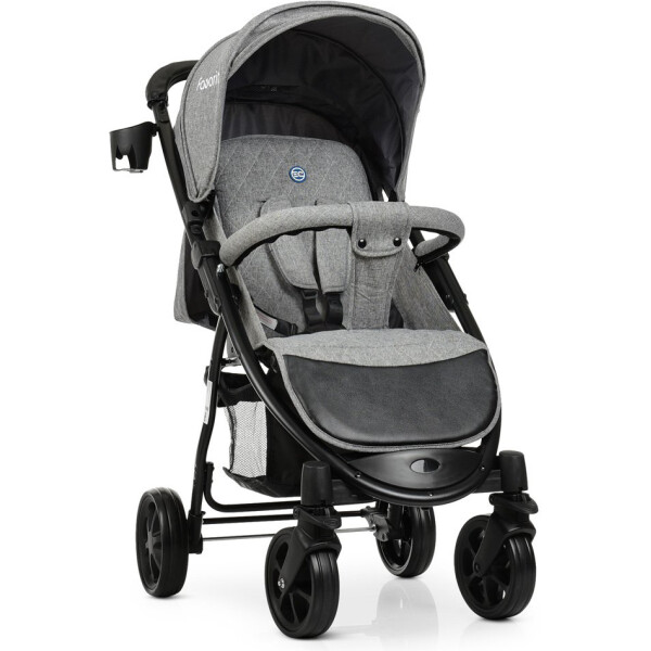 

прогулочная El Camino Favorit Gray (M 3409L)