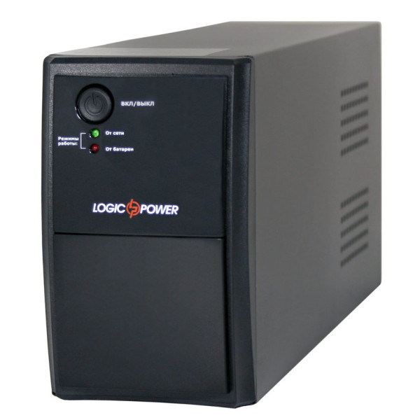 

LogicPower LPM-1100VA