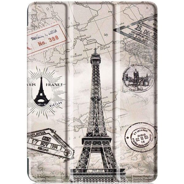 

Чехол-книжка BeCover Smart Case для Lenovo Tab M10 TB-X605/TB-X505 Paris (707308)