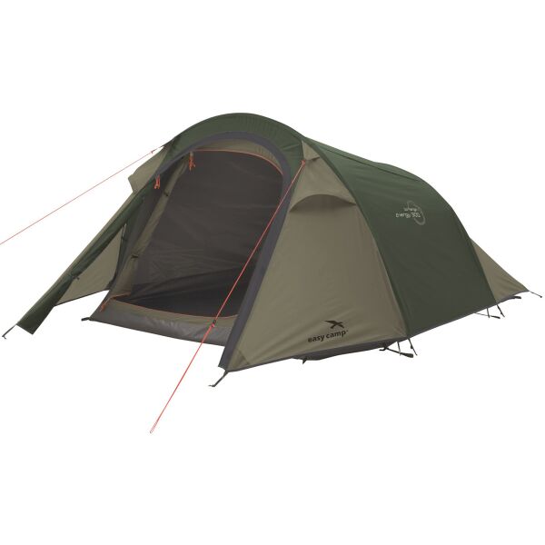 

Палатка Easy Camp Energy 300 Rustic Green (120389)