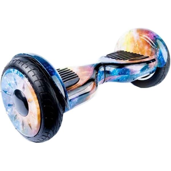 

Гироборд Smart Balance Wheel 10. Галактика