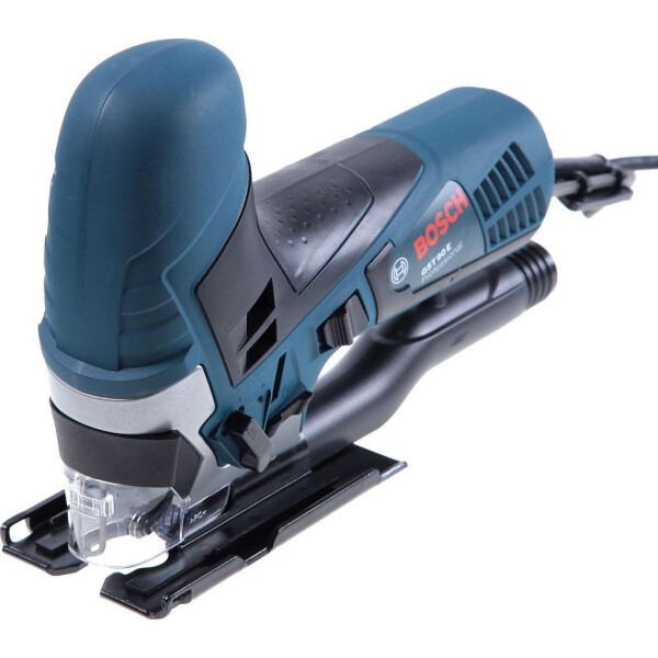 

Электролобзик Bosch Professional GST 90 E