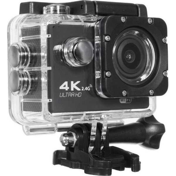 

Sporst F60R - 16MP Full HD 4K c Wi-Fi и пультом ДУ