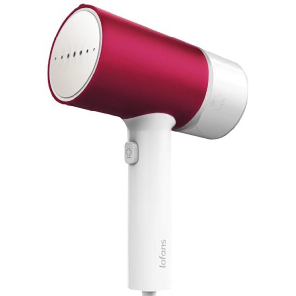 

Отпариватель Xiaomi Lofans Handheld Steam Brush Red (GT-302RW)