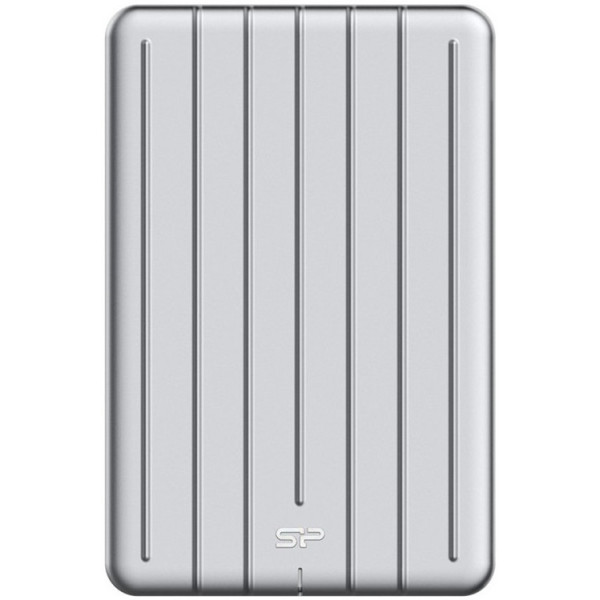 

Внешний жесткий диск Silicon Power Armor A75 2TB SP020TBPHDA75S3S 2.5 USB 3.1
