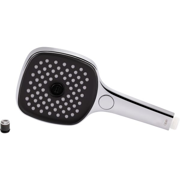 

Лейка для ручного душа Qtap Rucni QTRUCA120N3KCB