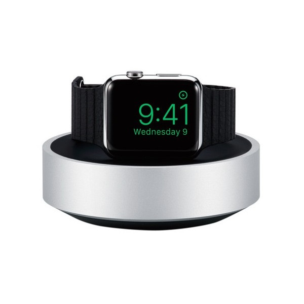 

Док-станция Just Mobile HoverDock для Apple Watch