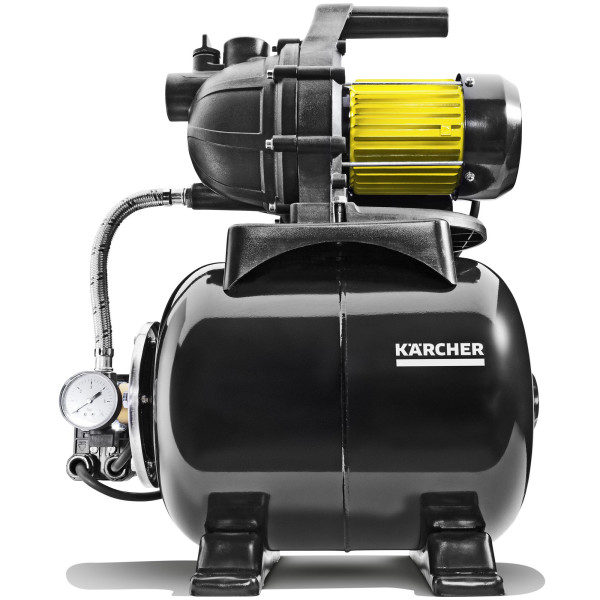 

Водонапорный насос Karcher BP 3 Home 1.645-365.0