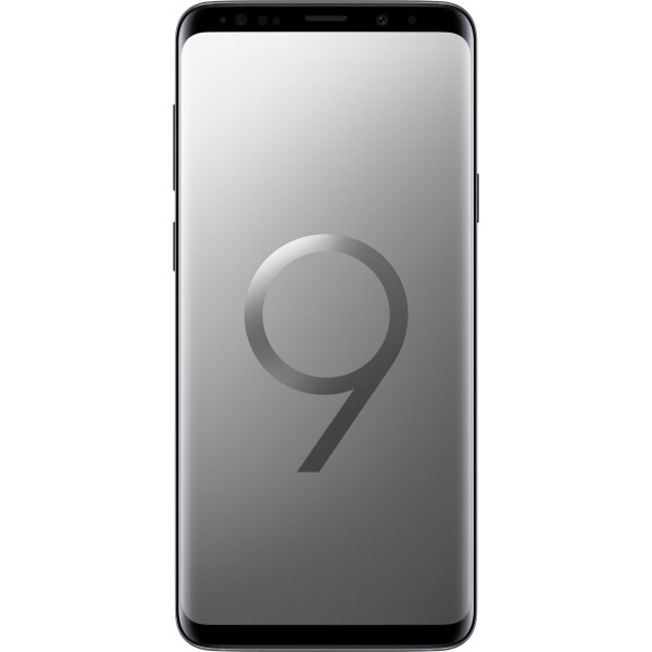

Samsung Galaxy S9+ SM-G965 DS 256GB Grey