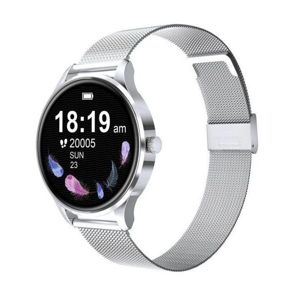 

Смарт-часы UWatch G3 Silver