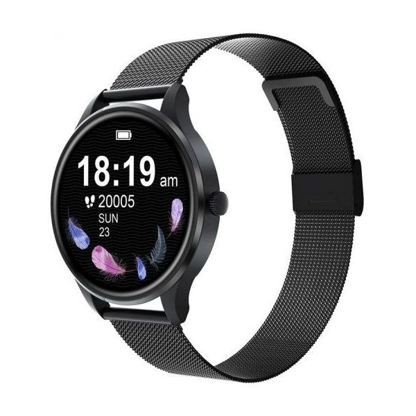 

Смарт-часы UWatch G3 Black