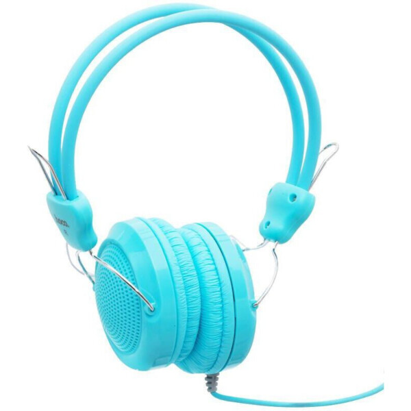

Наушники HF HOCO W5 Blue