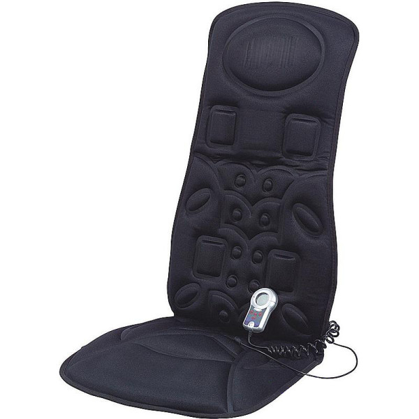 

- массажная накидка Top Technology TL-2005Z-F Black