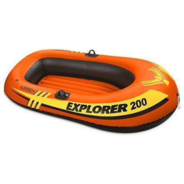 

Лодка надувная Intex 58330 EXPLORER 200 (001179)